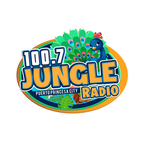 Jungle Radio - Radio station PH
