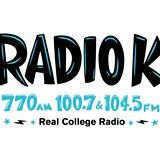 K-RADIO - Internet radio KR