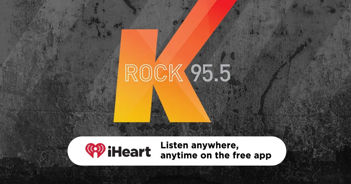 K Rock Geelong 95.5 - Radio station AU