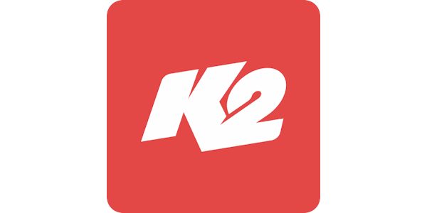 K2 RADIO 96.3 FM - Radio station AR
