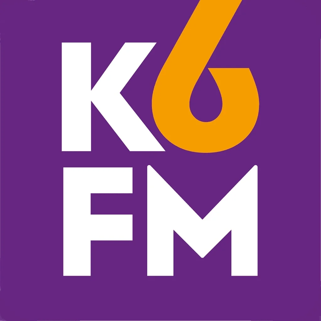 K6 FM - Radio station FR