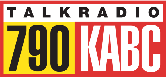 KABC 790 - Radio station US