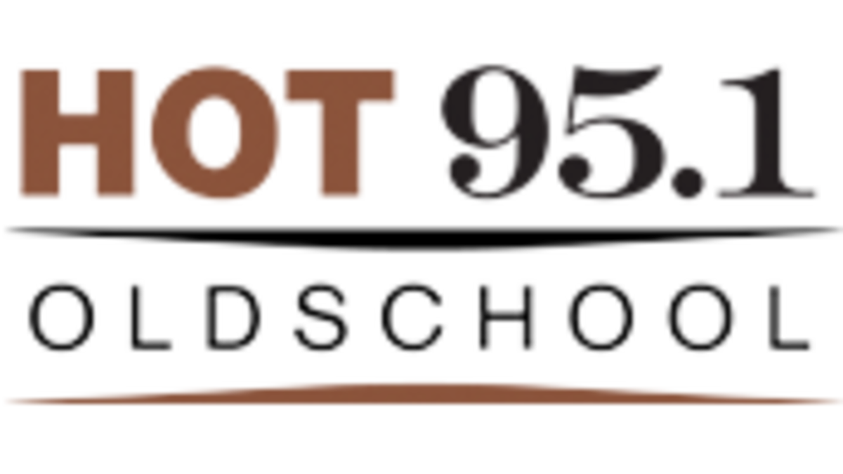 KABQ - 95.1 Hot Oldschool - Radio station US