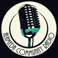 KACR LP - Alameda Community Radio - Radio station US