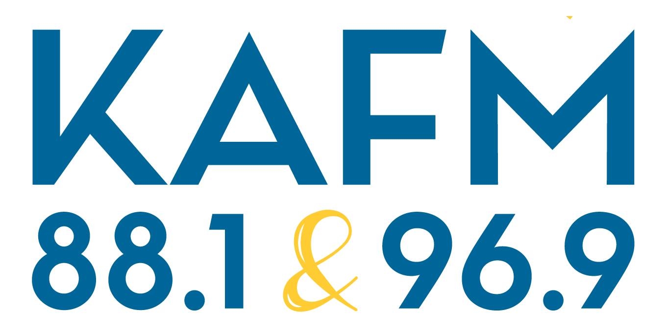 KAFM - Radio station US