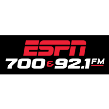 KALL Radio ESPN 700 - Radio station US