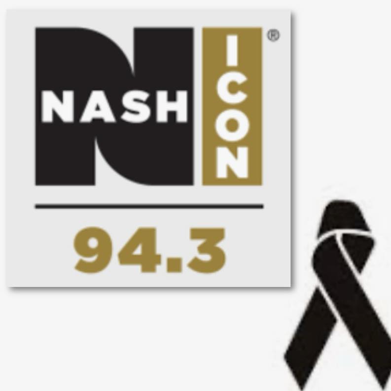 KAMO - 94.3 Nash Icon - Radio station US
