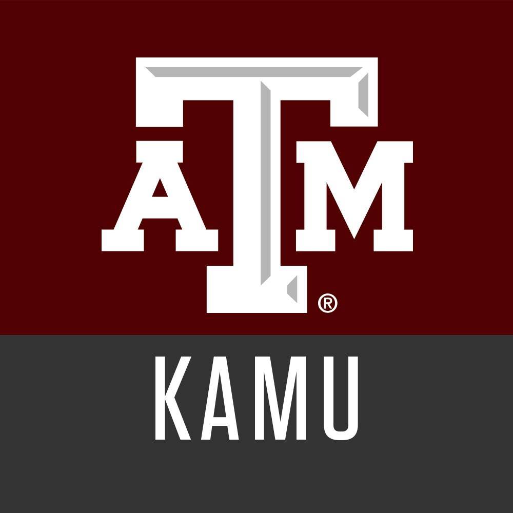 KAMU Radio FM 90.9 - Radio station US