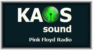 KAOS Sound  - Pink Floyd Radio - Internet radio GB