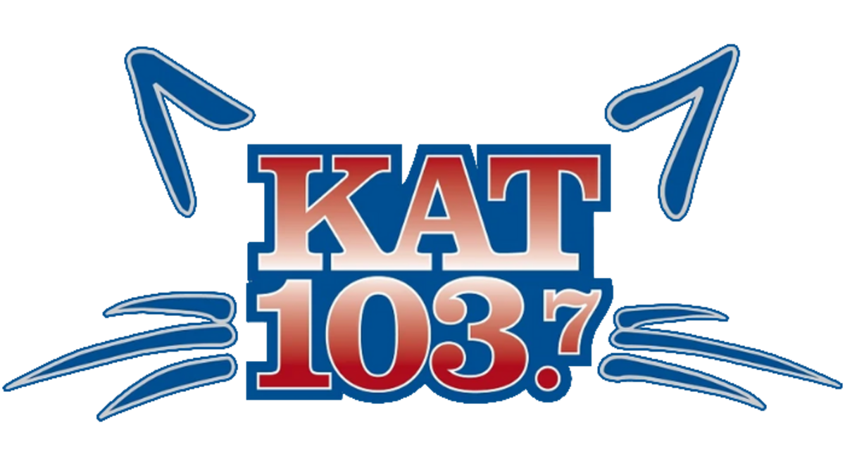 KAT 103.7 - Radio station US