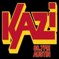 KAZI  88,7 - Radio station US
