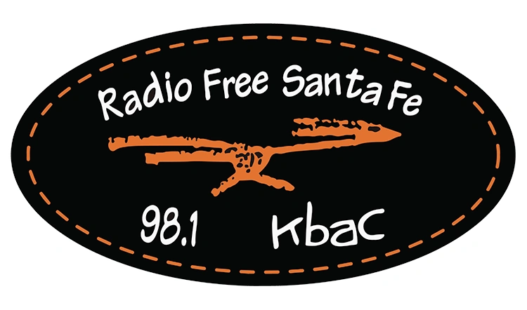 KBAC 98.1 Radio Free Santa Fe - Radio station US