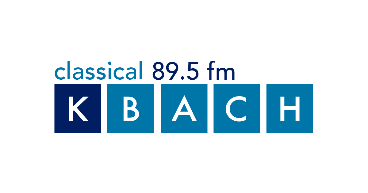 KBACH  - 89.5 FM - Radio station US