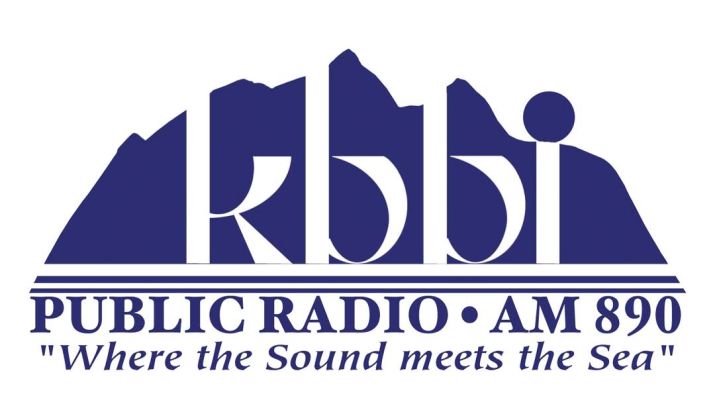 KBBI 890 - Radio US