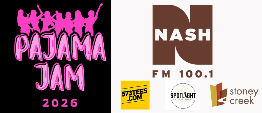 KBBM - Nash FM 100.1 - Radio station US