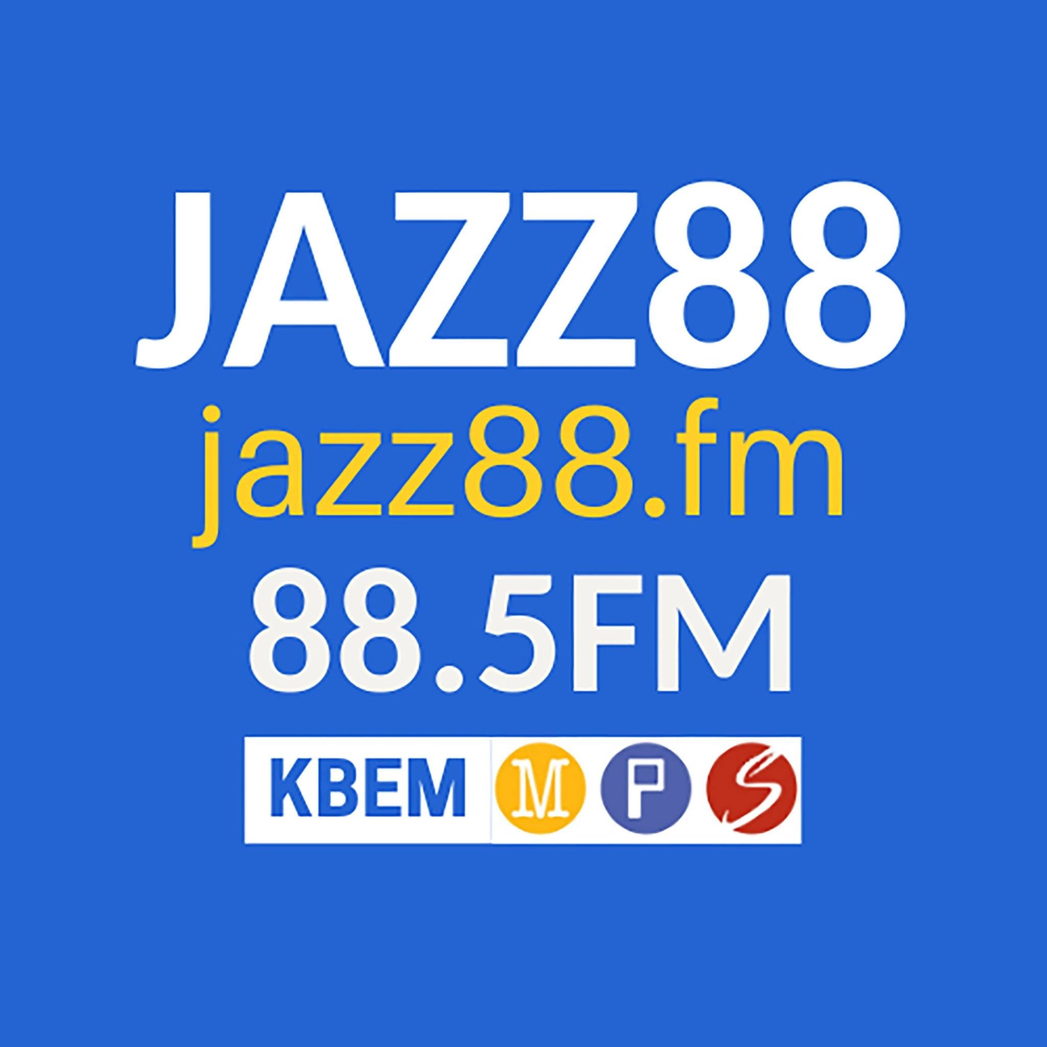KBEM - Jazz 88 Minneapolis - Jazz radio US