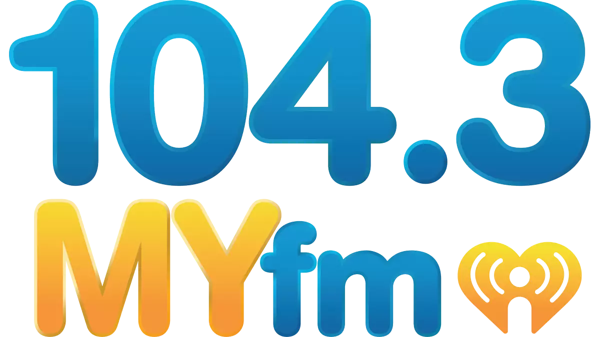 KBIG - 1043 MYfm - Radio station US