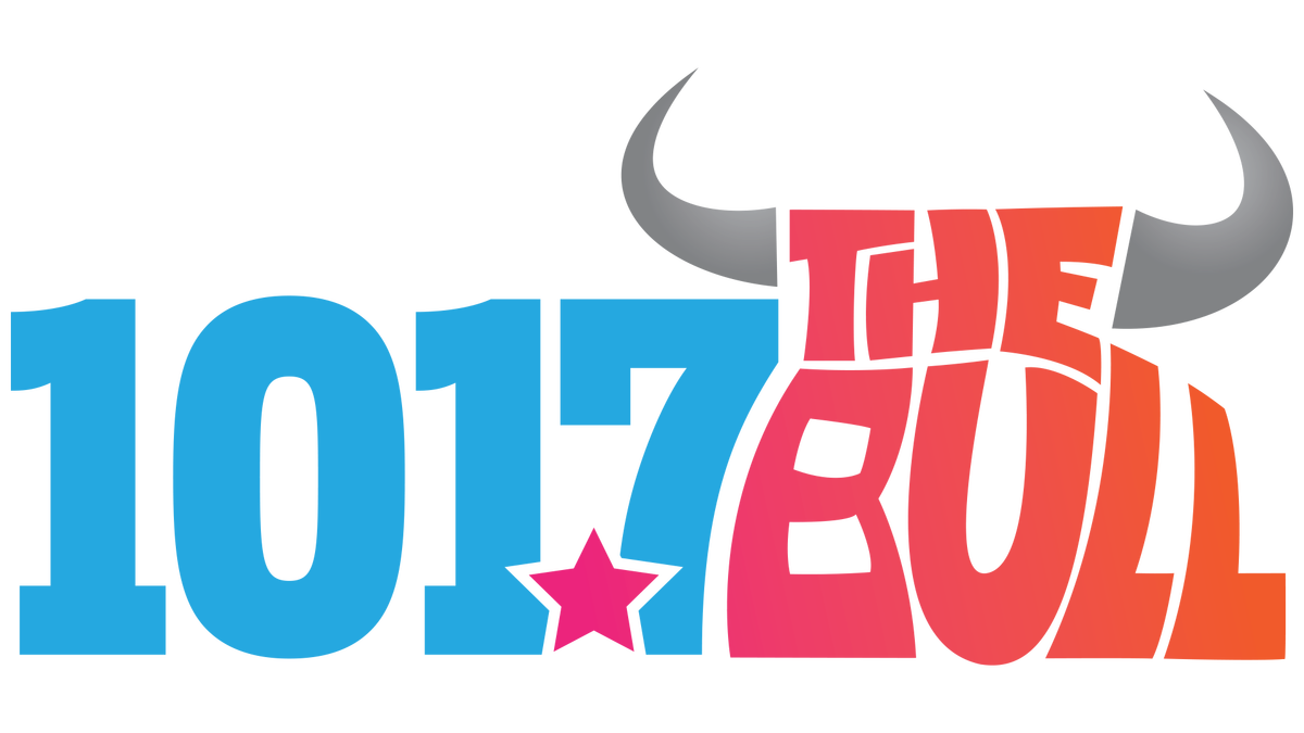 KBKB FM - 101.7 The Bull - Radio station US