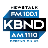 KBND - Radio station US