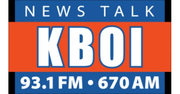 KBOI FM - Radio station US