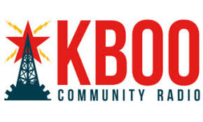 KBOO 90.7 - Radio station US