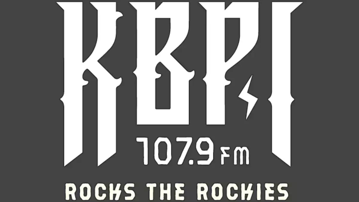 KBPI - 107.9 - Radio station US