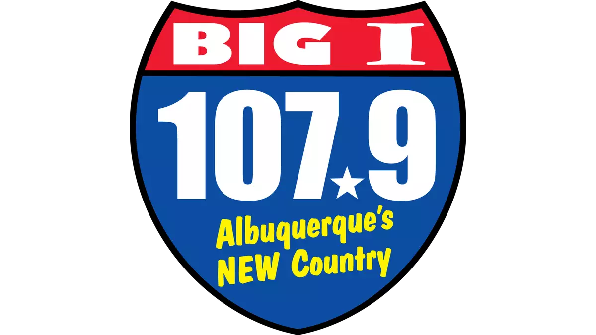 KBQI - Big I 107.9 - Radio station US