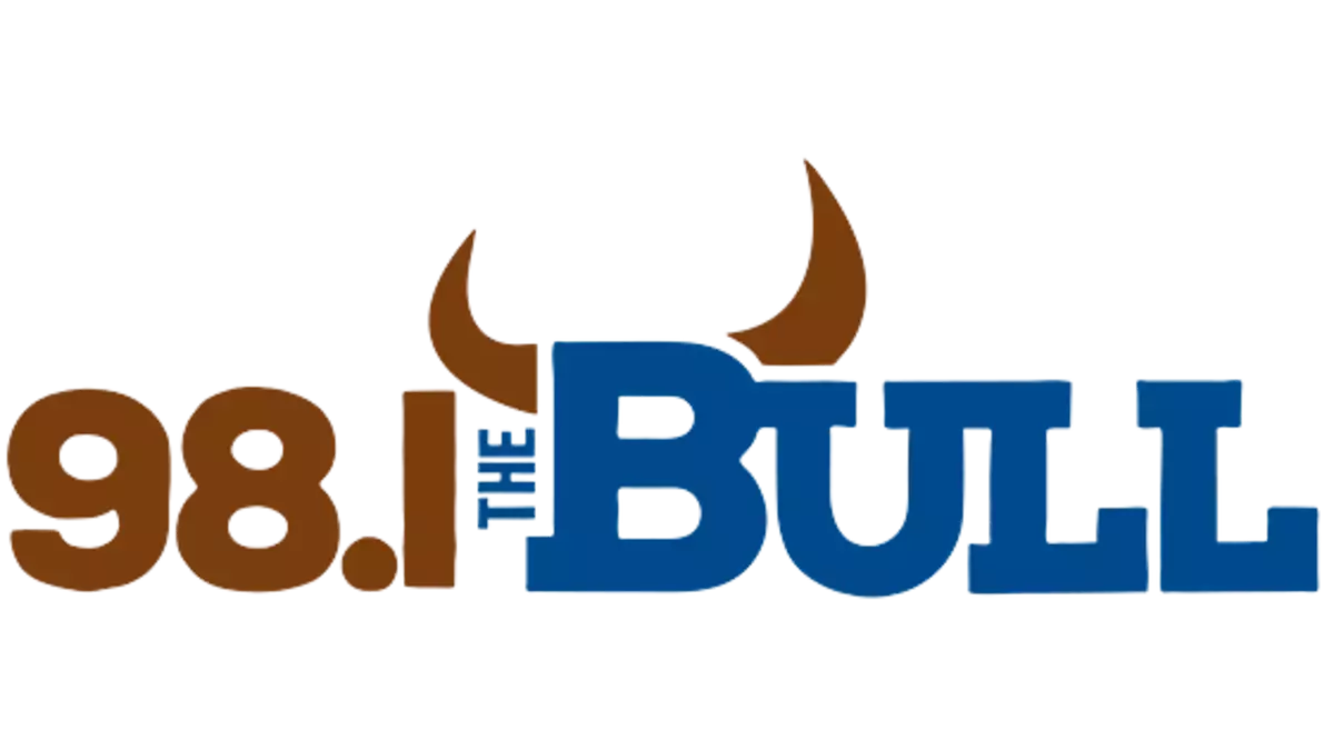 KBQI‑HD2 - 98.1 The Bull - Radio station US
