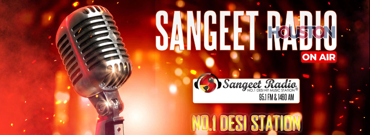 KBRZ - Sangeet Radio FM 95.1 AM 1460 - Radio US