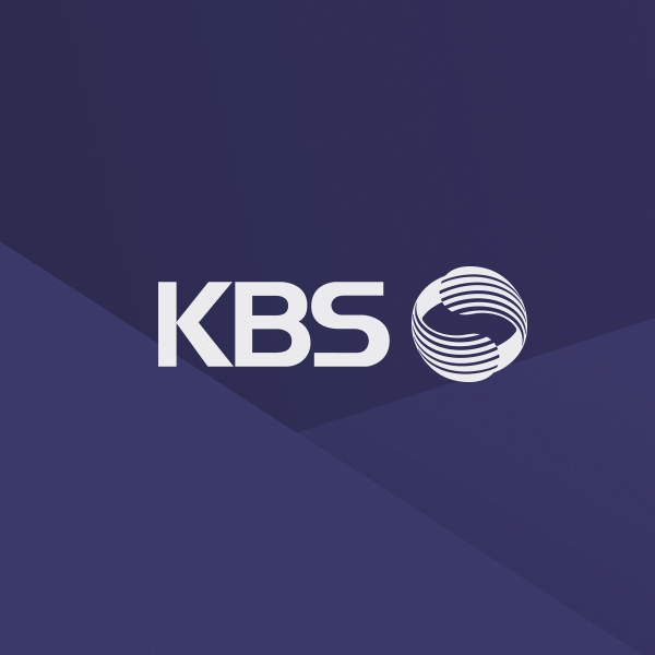 KBS Happy FM - Radio station KR