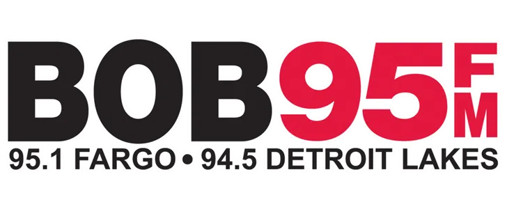 KBVB - Bob 95 FM - Radio station US