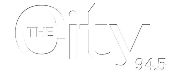 KBVB - The City 94.5 - Radio station US