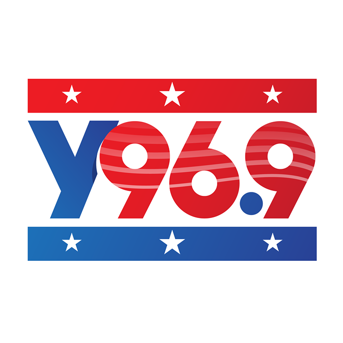 KCCY - Y96.9 - Radio station US