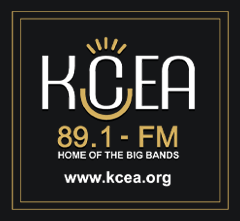 KCEA - 89.1FM - Radio station US