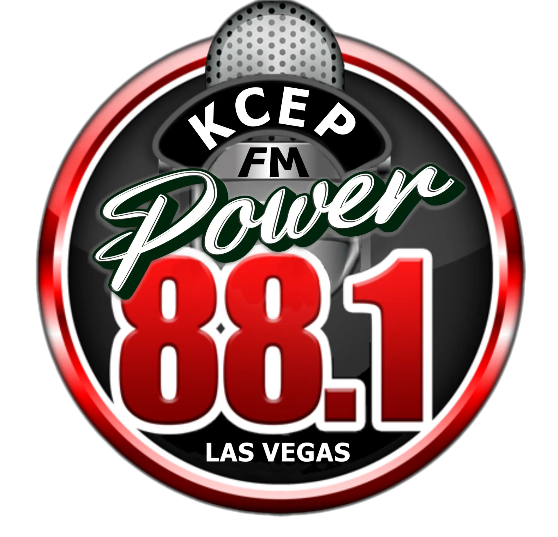 KCEP 88.1 - Power 88 - Radio US