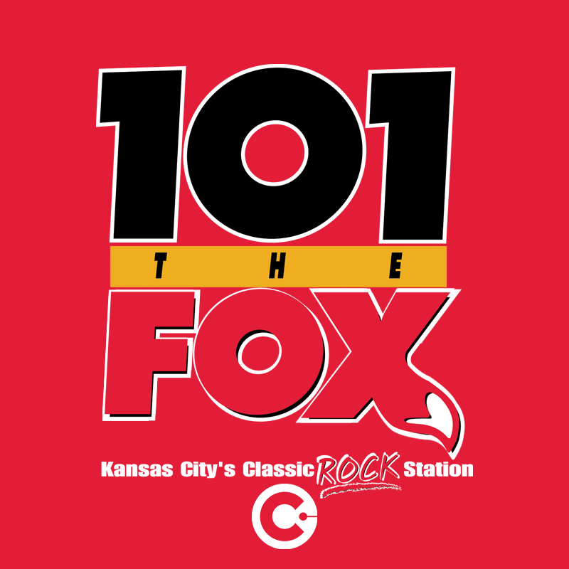 KCFX - The Fox - Radio station US