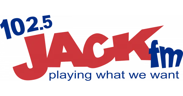 KCMO - 102.5 Jack FM - Radio station US