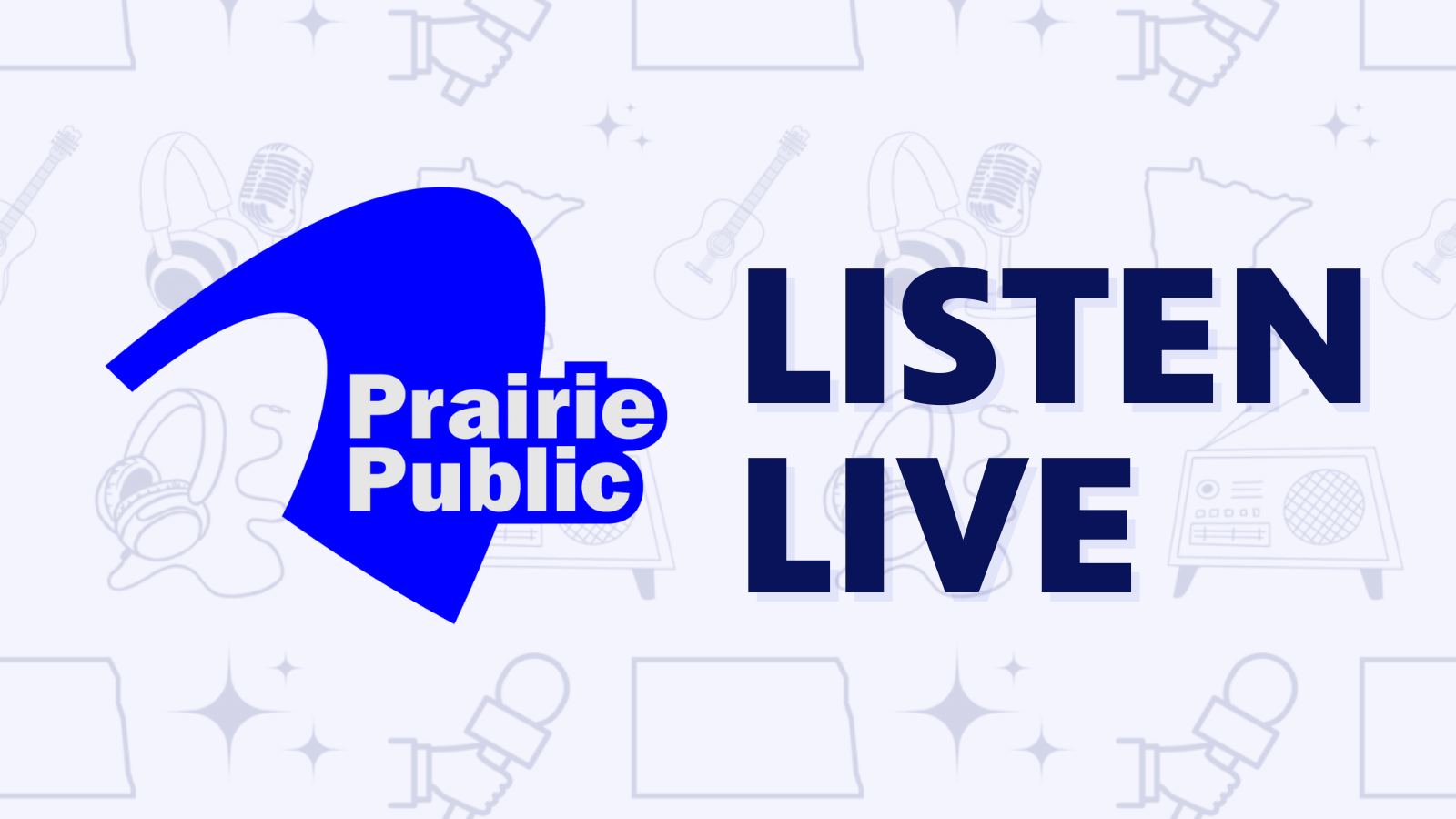KCND - Prairie Public Radio FM 2 - Radio station US