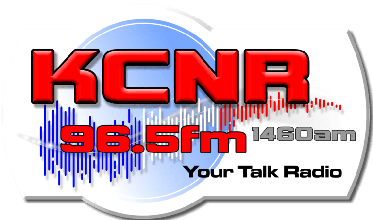 KCNR 1460 Free Fire Radio - Radio US