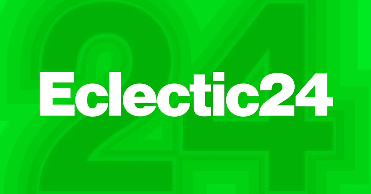 KCRW ECLECTIC 24 - Radio US