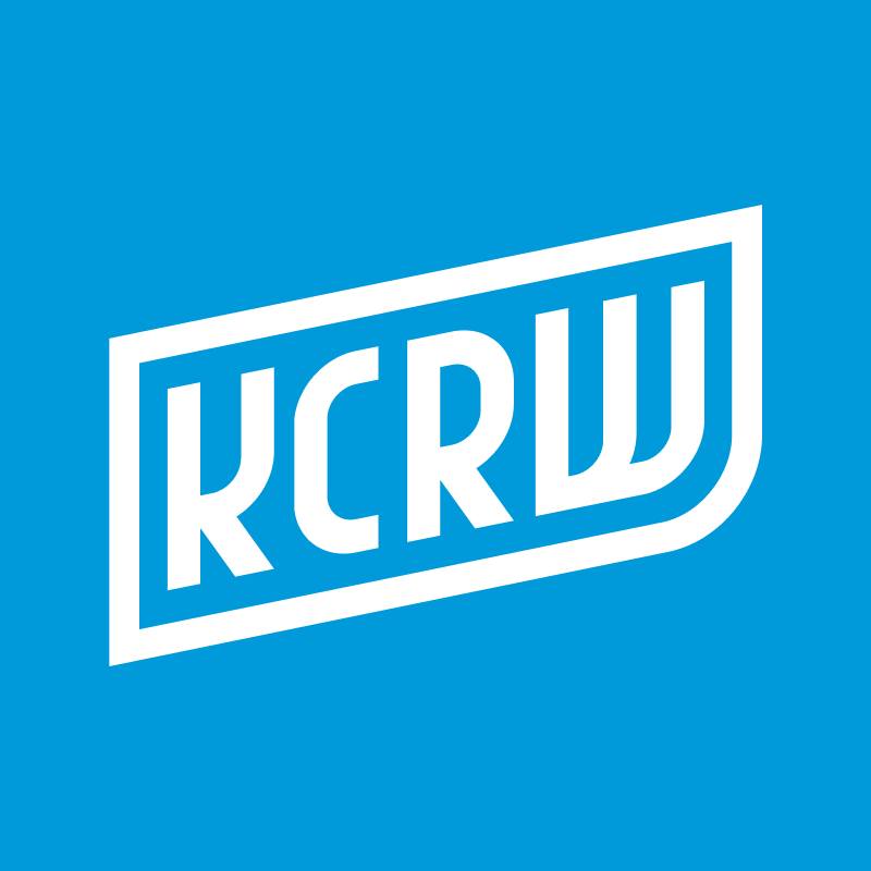KCRW Eclectic 24 - Radio station US