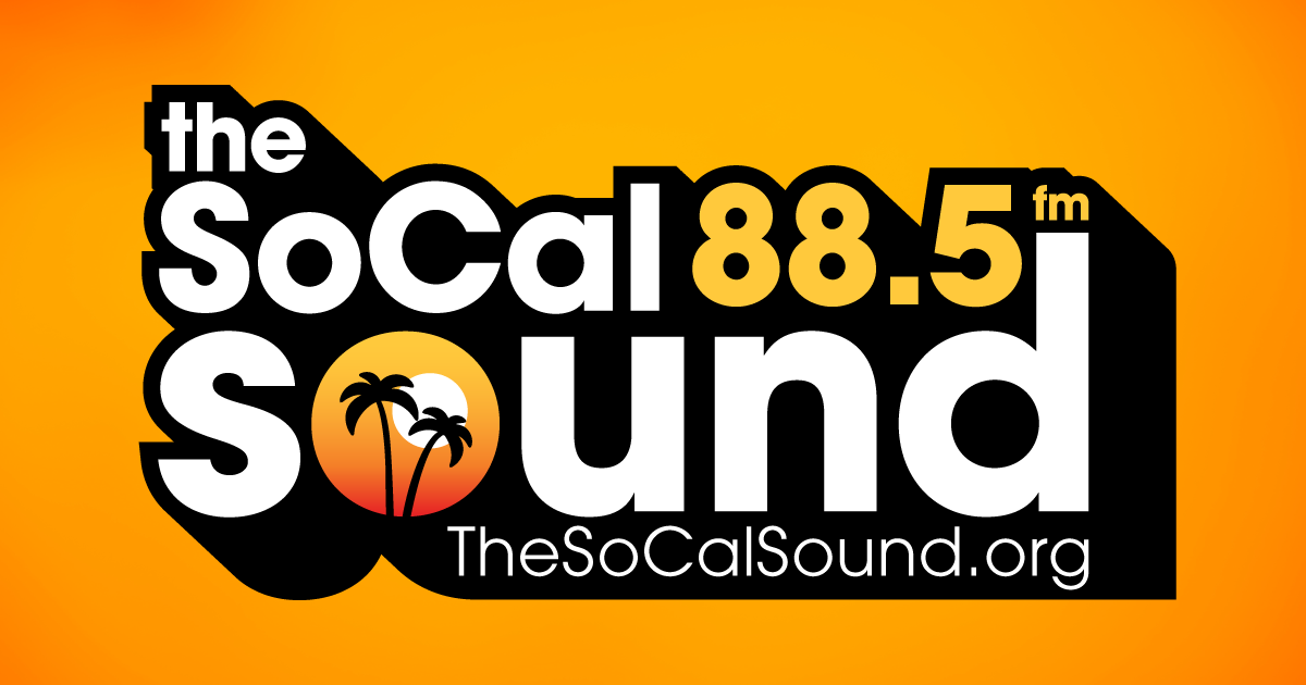 KCSN - Radio station US