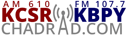KCSR - Stereo AM 610 - Radio US