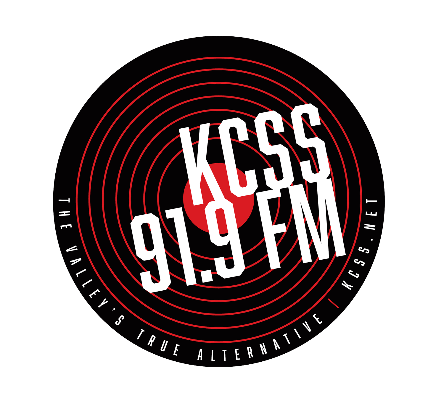 KCSS 91.9 - Radio station US