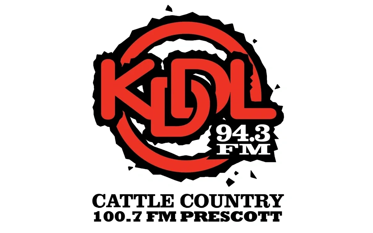 KDDL FM 94.3 Mhz - Radio station US