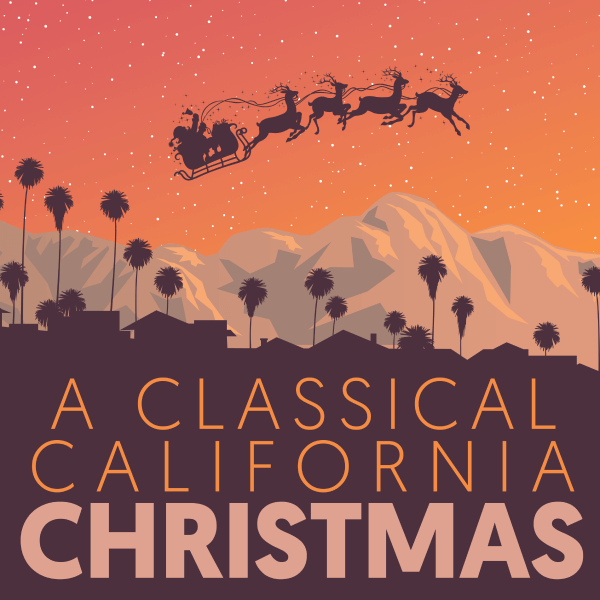 KDFC Classical Christmas - Radio station US