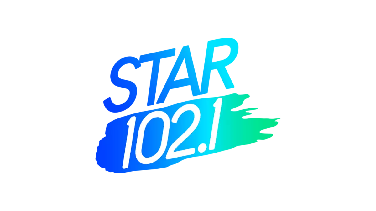 KDGE - Star 102.1 FM - Radio station US