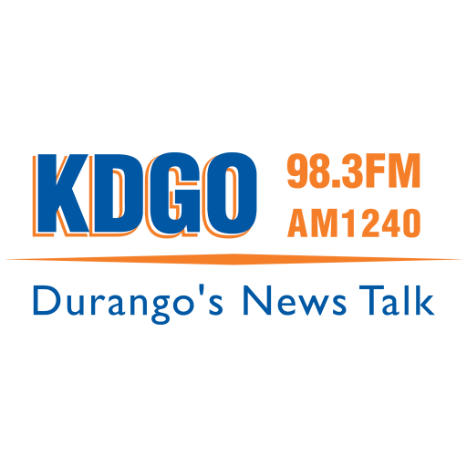 KDGO 1240 AM 98.3FM - Radio station US