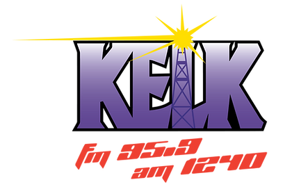 KELK Radio Elko - Radio station US