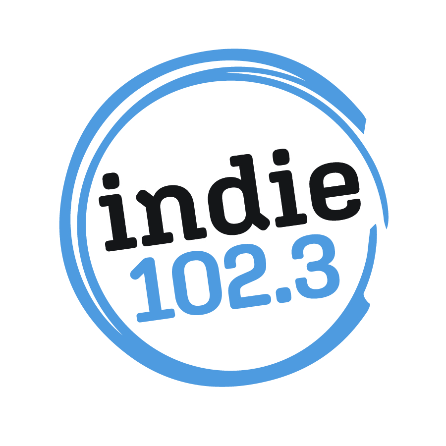 KEPC - Indie 102.3 - Radio station US